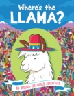 Image for Wheres The Llama