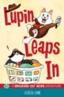 Image for Lupin leaps in