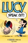 Image for Lucy: speak out! : 12