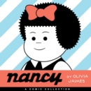 Image for Nancy : A Comic Collection
