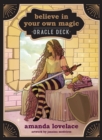Image for Believe in Your Own Magic : A 45-Card Oracle Deck and Guidebook