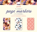 Image for Posh: Magnetic Planner Page Markers