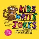 Image for Kids Write Jokes