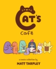 Image for Cat&#39;s Cafe  : a comics collection