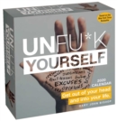 Image for Unfu*k Yourself 2020 Day-to-Day Calendar
