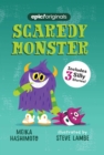 Image for Scaredy monster1