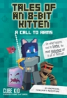 Image for Tales of an 8-bit kitten  : a call to arms