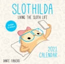 Image for Slothilda 2021 Wall Calendar