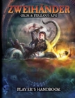 Image for ZWEIHANDER RPG: Player&#39;s Handbook