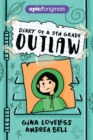 Image for Diary of a 5th Grade Outlaw (Diary of a 5th Grade Outlaw Book 1)
