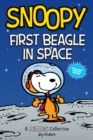 Image for Snoopy: First Beagle in Space