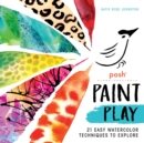 Image for Posh Paint Play