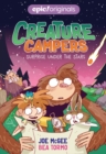 Image for Surprise Under the Stars (Creature Campers Book 2)