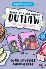 Image for The Friend Thief (Diary of a 5th Grade Outlaw Book 2)