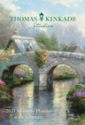 Image for Thomas Kinkade Studios 2021 Monthly Pocket Planner Calendar with Scripture