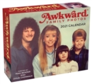 Image for Awkward Family Photos 2021 Day-to-Day Calendar