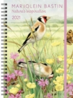 Image for Marjolein Bastin Nature&#39;s Inspiration 2021 Monthly/Weekly Planner Calendar