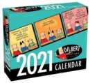 Image for Dilbert 2021 Day-to-Day Calendar