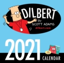 Image for Dilbert 2021 Wall Calendar
