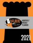 Image for Dilbert 2021 Monthly/Weekly Planner Calendar