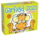 Image for Garfield 2021 Day-to-Day Calendar
