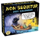 Image for Non Sequitur 2021 Day-to-Day Calendar