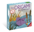 Image for Easy Origami 2021 Fold-A-Day Calendar