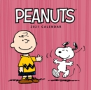Image for Peanuts 2021 Wall Calendar