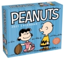 Image for Peanuts 2021 Day-to-Day Calendar