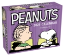 Image for Peanuts 2021 Mini Day-to-Day Calendar