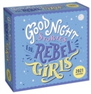 Image for Good Night Stories for Rebel Girls 2021 Day-to-Day Calendar