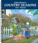Image for John Sloane&#39;s Country Seasons 2021 Monthly/Weekly Planner Calendar