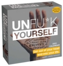 Image for Unfu*k Yourself 2021 Day-to-Day Calendar