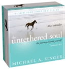 Image for Untethered Soul 2021 Day-to-Day Calendar
