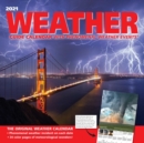 Image for Weather Guide 2021 Wall Calendar