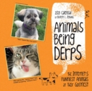 Image for Animals Being Derps 2021 Wall Calendar