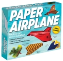 Image for Paper Airplane Fold-A-Day 2021 Calendar