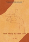 Image for She&#39;s strong, but she&#39;s tired