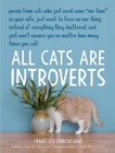 Image for All Cats Are Introverts