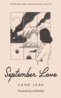 Image for September Love