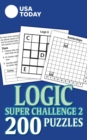 Image for USA TODAY Logic Super Challenge 2