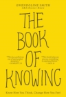 Image for The Book of Knowing