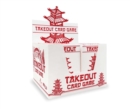 Image for Takeout Card Game 8-Deck Set