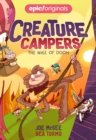 Image for The Wall of Doom (Creature Campers Book 3)