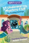 Image for The Puzzling Paintings (Undersea Mystery Club Book 3)