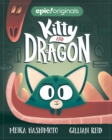 Image for Kitty and Dragon