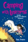 Image for Camping with Unicorns (Phoebe and Her Unicorn Series Book 11): Another Phoebe and Her Unicorn Adventure