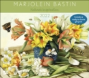 Image for Marjolein Bastin Nature&#39;s Inspiration 2022 Deluxe Wall Calendar with Print