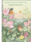 Image for Marjolein Bastin Nature&#39;s Inspiration 2022 Monthly/Weekly Planner Calendar