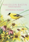 Image for Marjolein Bastin Nature&#39;s Inspiration 2022 Monthly Pocket Planner Calendar